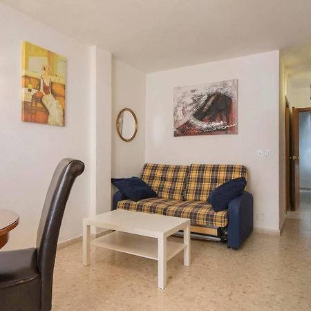 Apartamento Calle Espana 푸엔히롤라 외부 사진