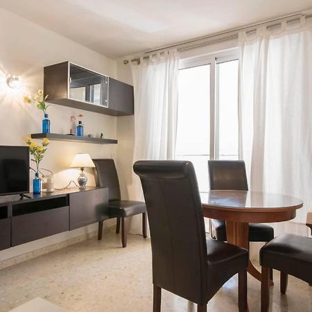 Apartamento Calle Espana 푸엔히롤라 외부 사진